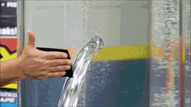 Cinta Flexible IMPERMEABLE FLEX TAPE