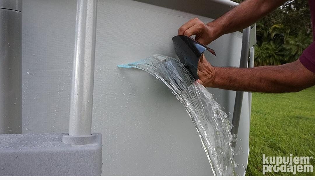 Cinta Flexible IMPERMEABLE FLEX TAPE